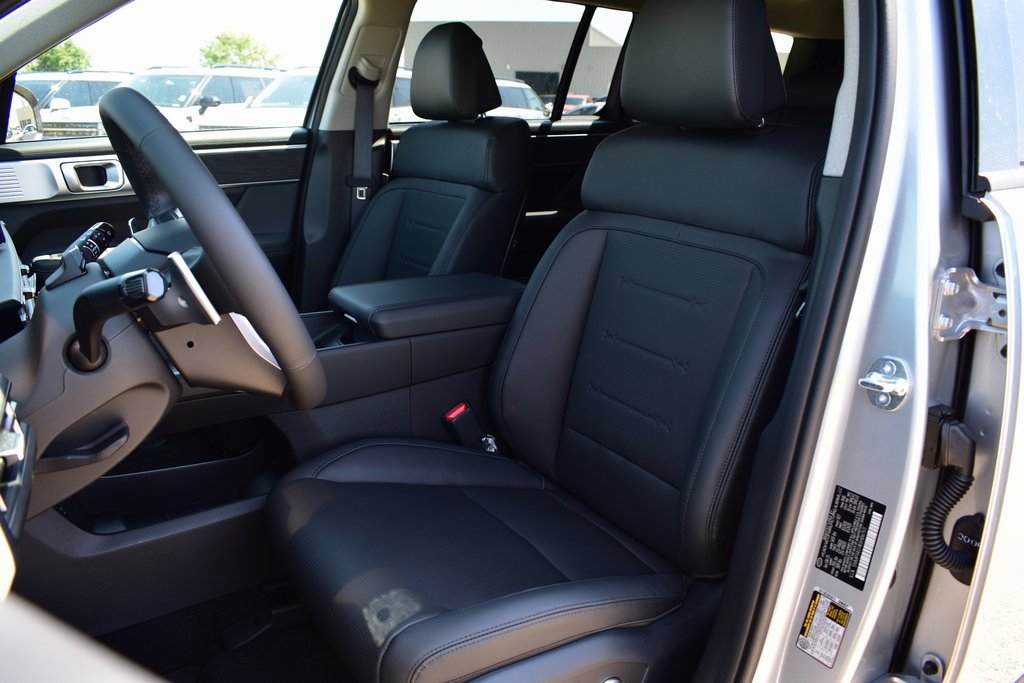 New 2025 Hyundai Santa Fe Limited image 19