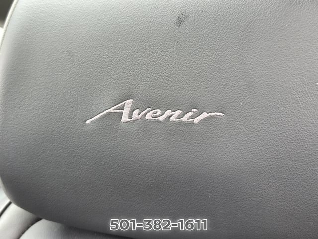 Used 2020 Buick Enclave Avenir w/ Avenir Technology Package FWD image 18