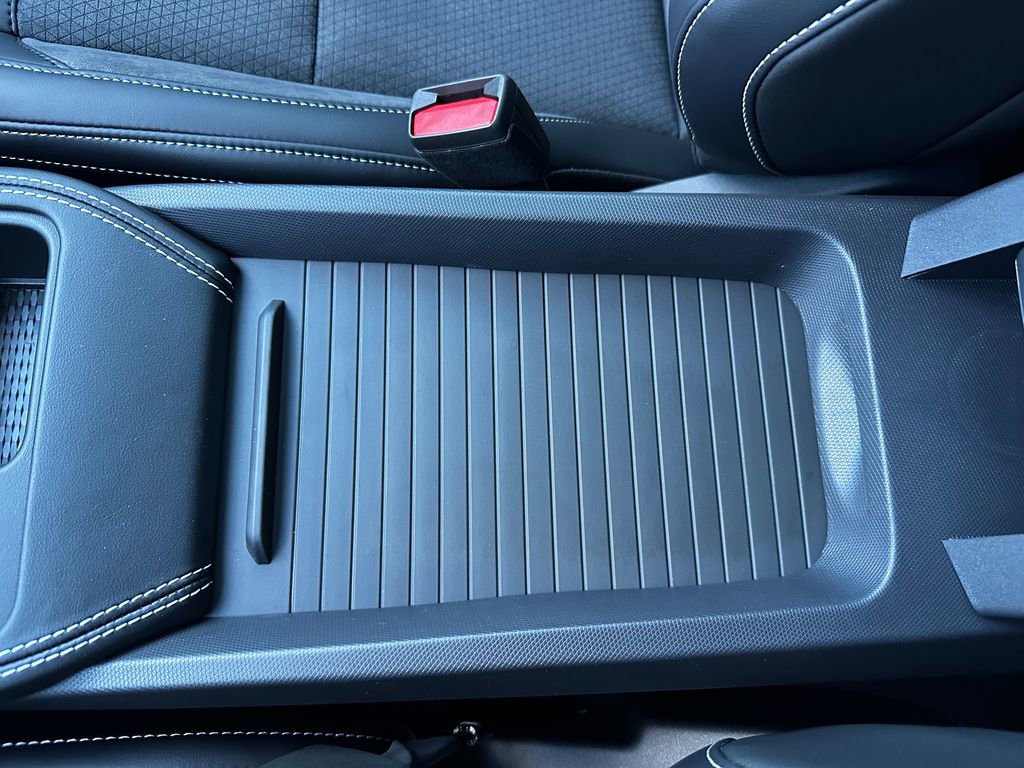 New 2025 Ford Mustang Mach-E GT w/ Interior Protection Package image 68