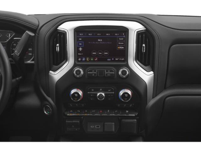 Used 2019 GMC Sierra 1500 SLT w/ SLT Premium Package AWD/4WD image 13