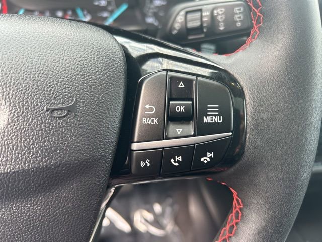 Used 2022 Ford Escape SEL w/ SEL Stealth AWD Package image 23
