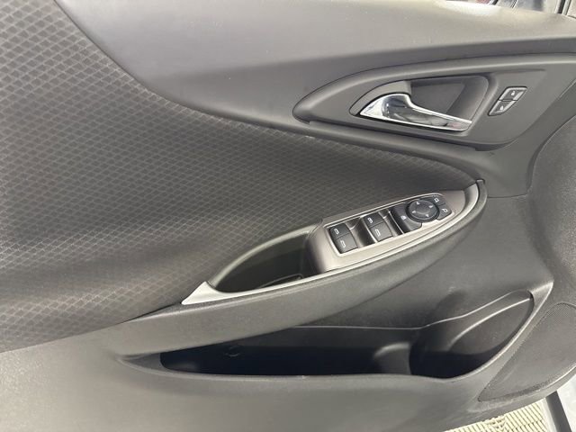 Used 2024 Chevrolet Malibu LT image 16