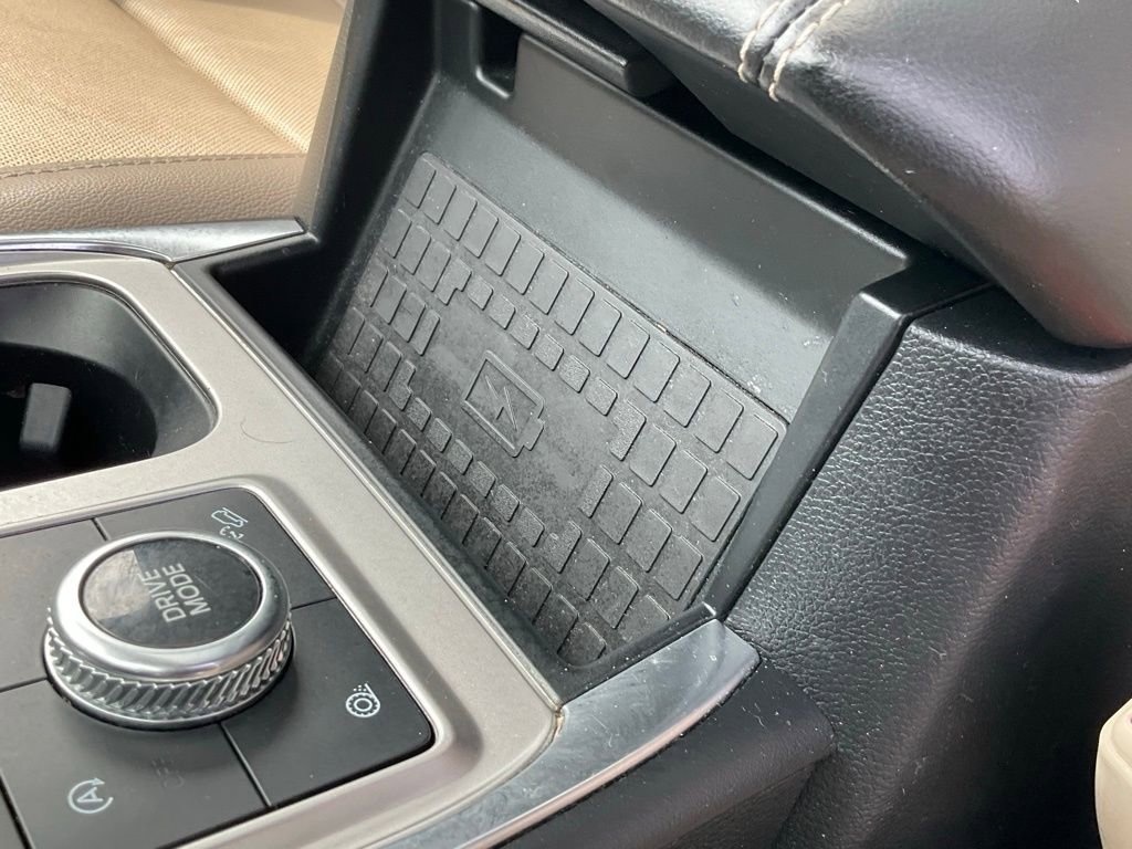 Used 2020 Ford Explorer Limited image 4