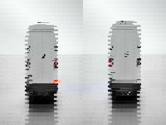 New 2024 GMC Savana 3500 w/ Power Convenience Package image 6