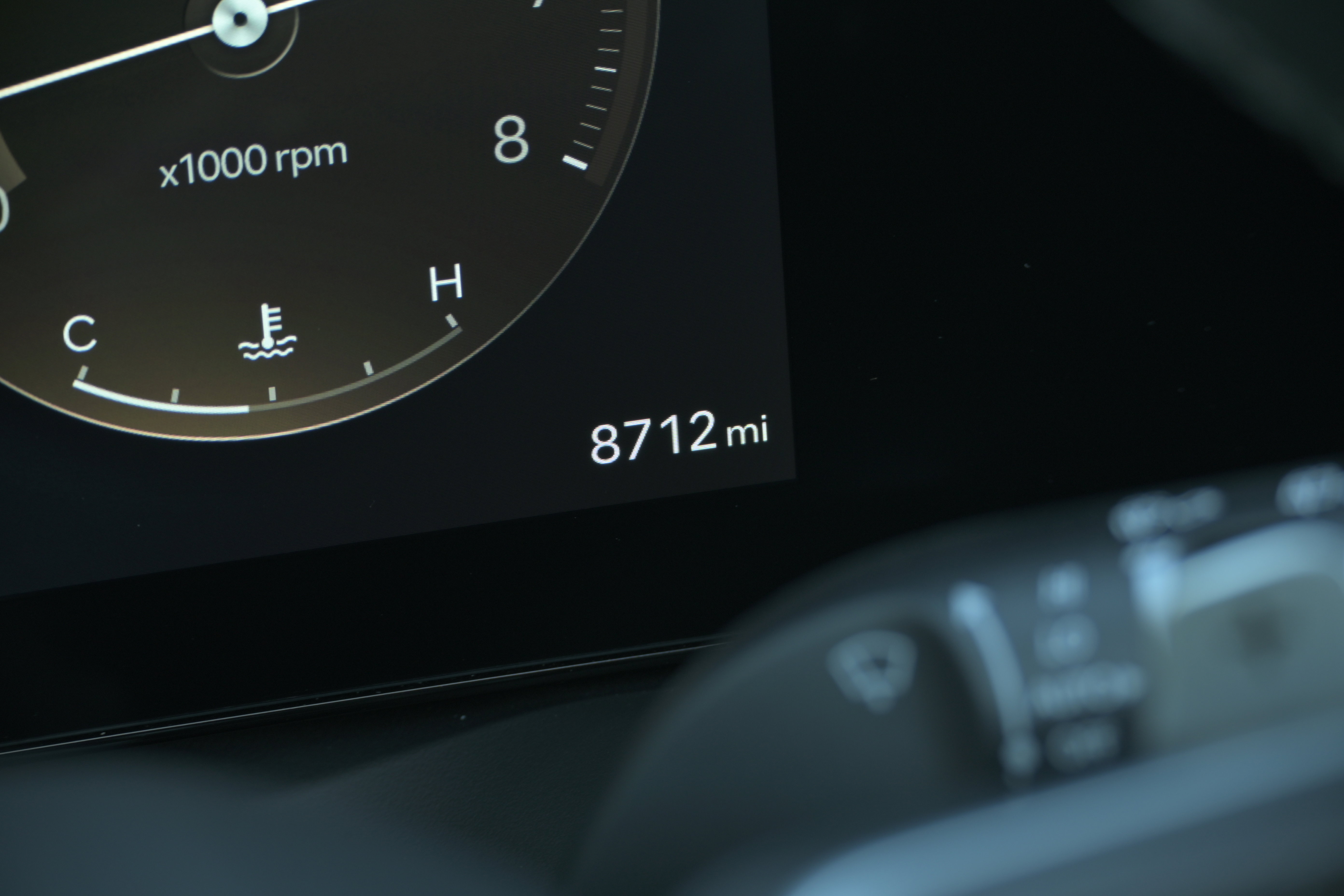 Used 2026 Hyundai Palisade Calligraphy AWD/4WD image 13