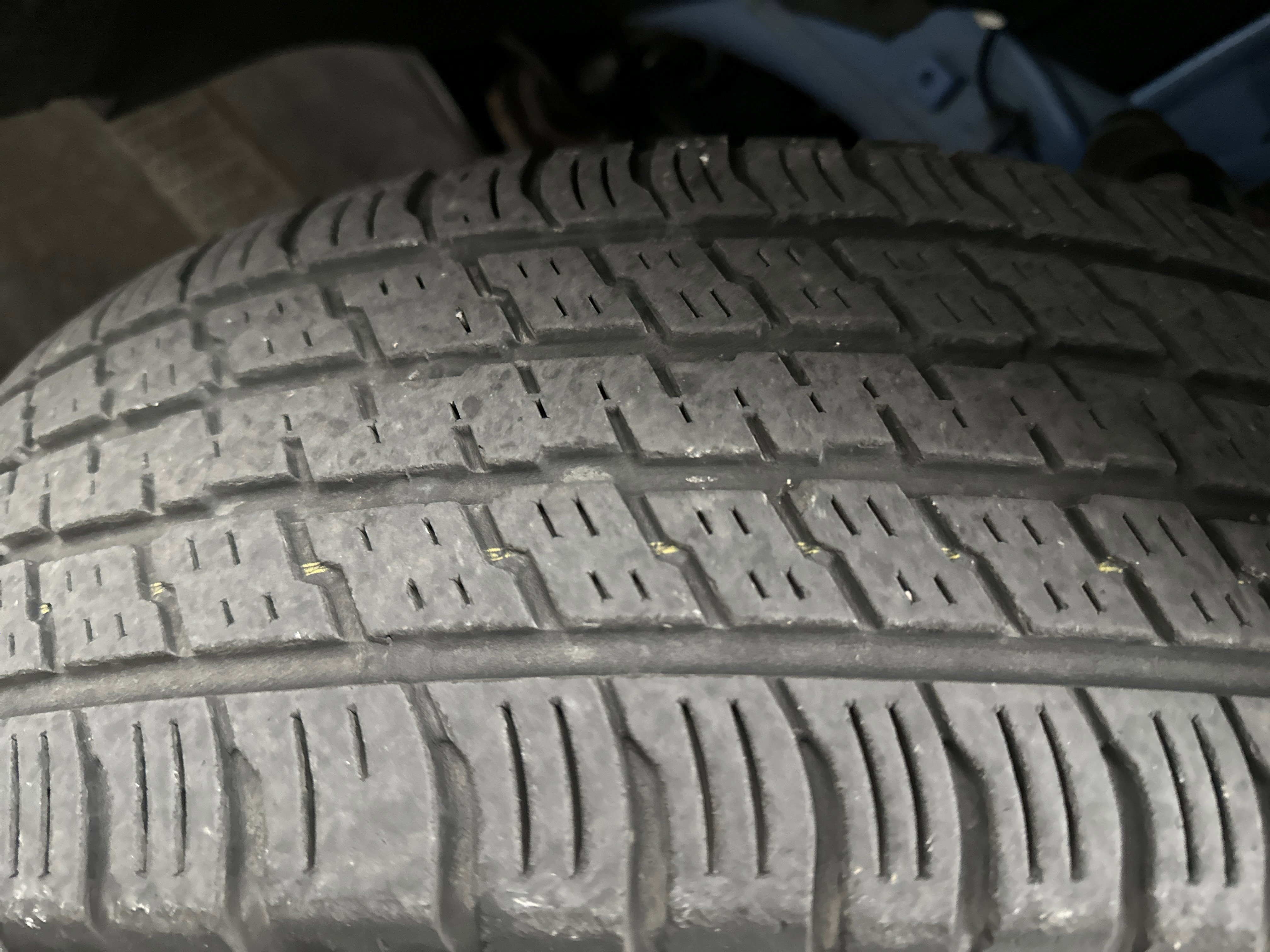 Used 2022 Jeep Compass Trailhawk w/ Trailhawk Elite Group image 12