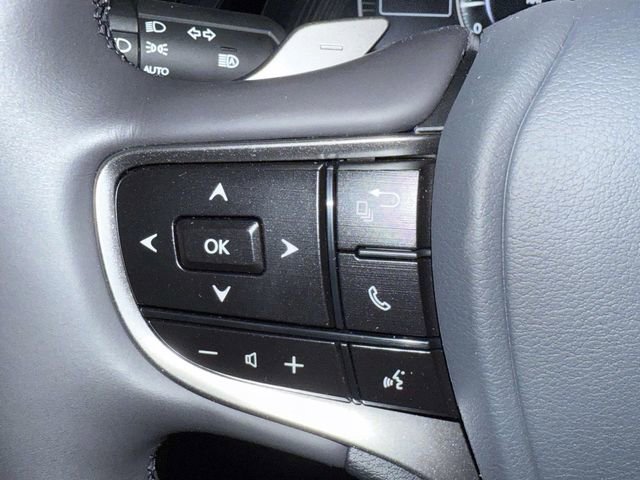 New 2025 Lexus ES 350 350 image 18