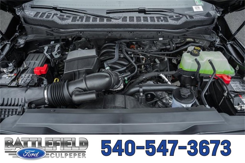 New 2026 Ford F250 XLT image 19