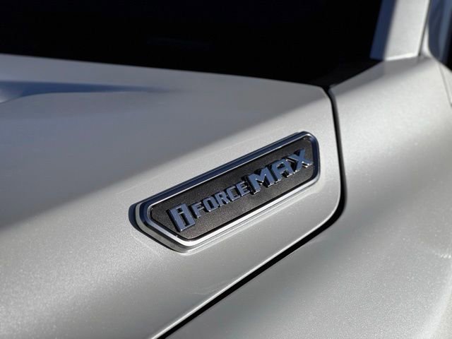 Used 2026 Toyota Tacoma Limited image 36