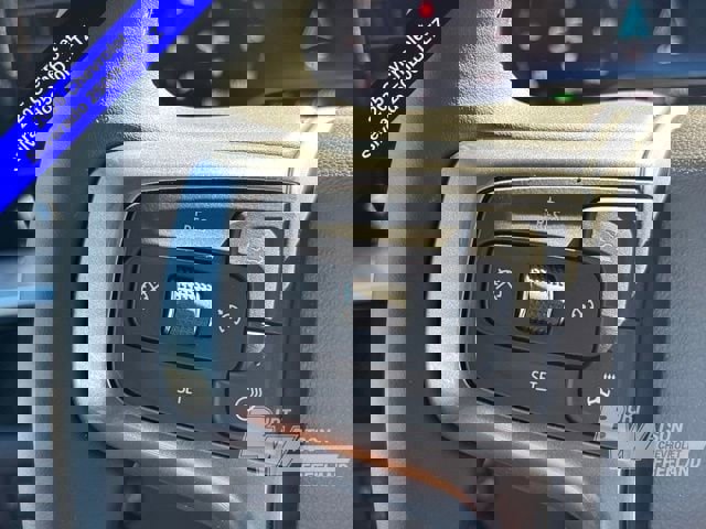 New 2025 Chevrolet Silverado 2500 LTZ w/ LTZ Convenience Package image 18