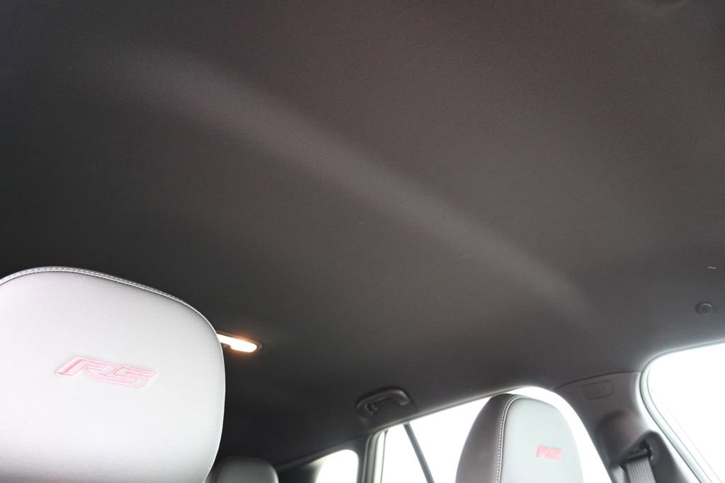 Used 2025 Chevrolet Trax RS w/ Driver Confidence Package image 23