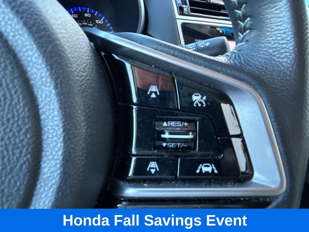 Used 2018 Subaru Outback 2.5i Limited AWD/4WD image 28