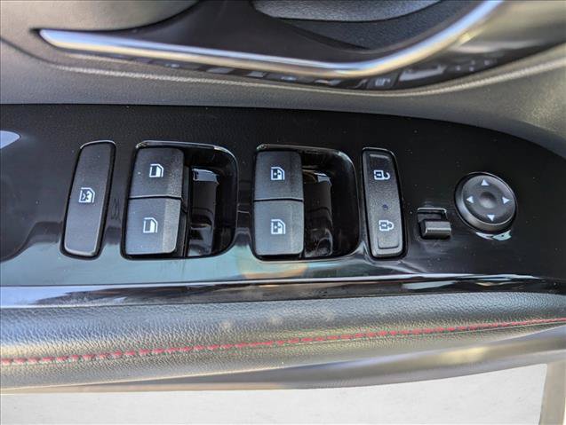 Used 2022 Hyundai Tucson N Line FWD image 10