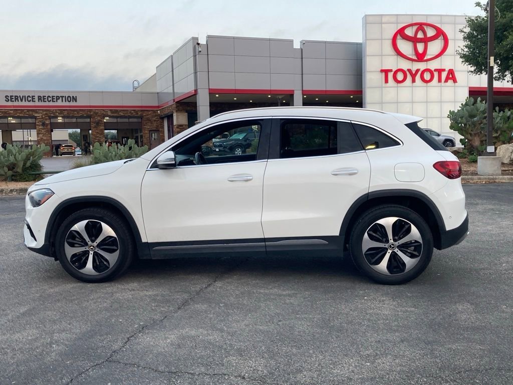 Used 2025 Mercedes-Benz GLA 250 image 6