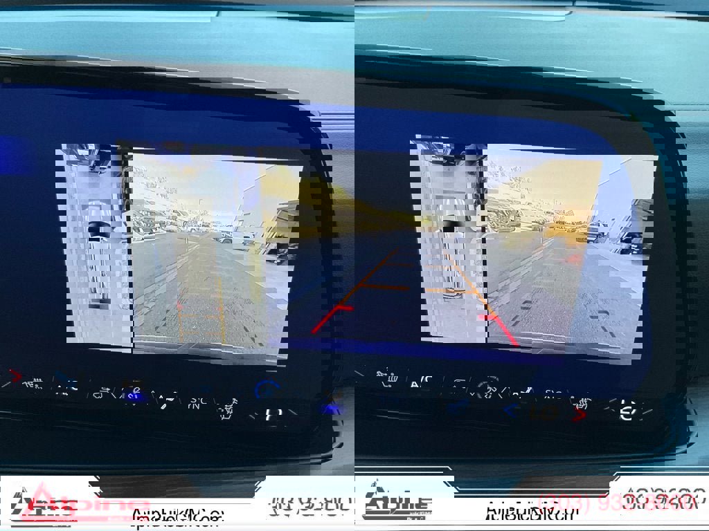 Used 2025 Chevrolet Tahoe Z71 image 18