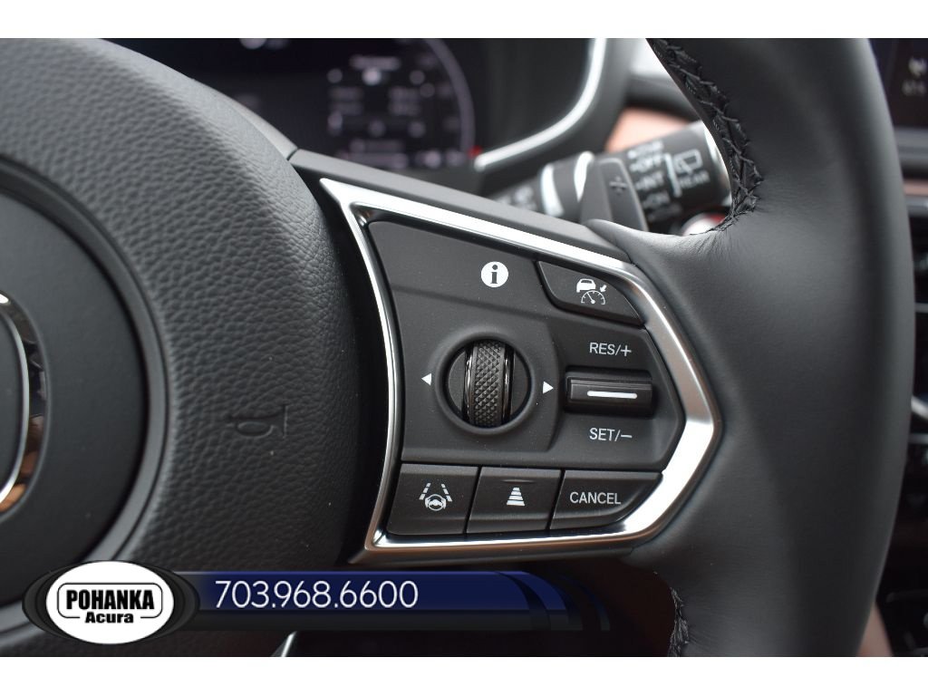 New 2026 Acura MDX w/ Technology Package AWD/4WD image 13
