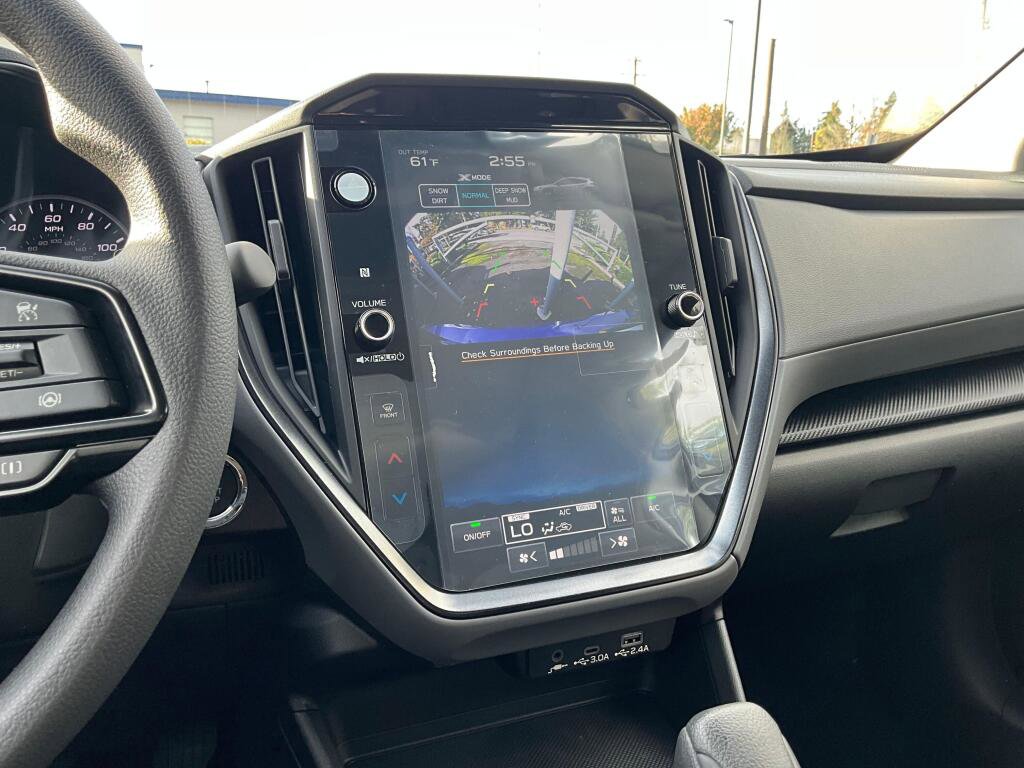New 2026 Subaru Crosstrek 2.0i Premium image 17