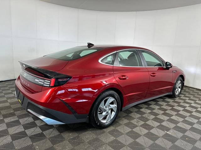 Certified 2025 Hyundai Sonata SE image 22