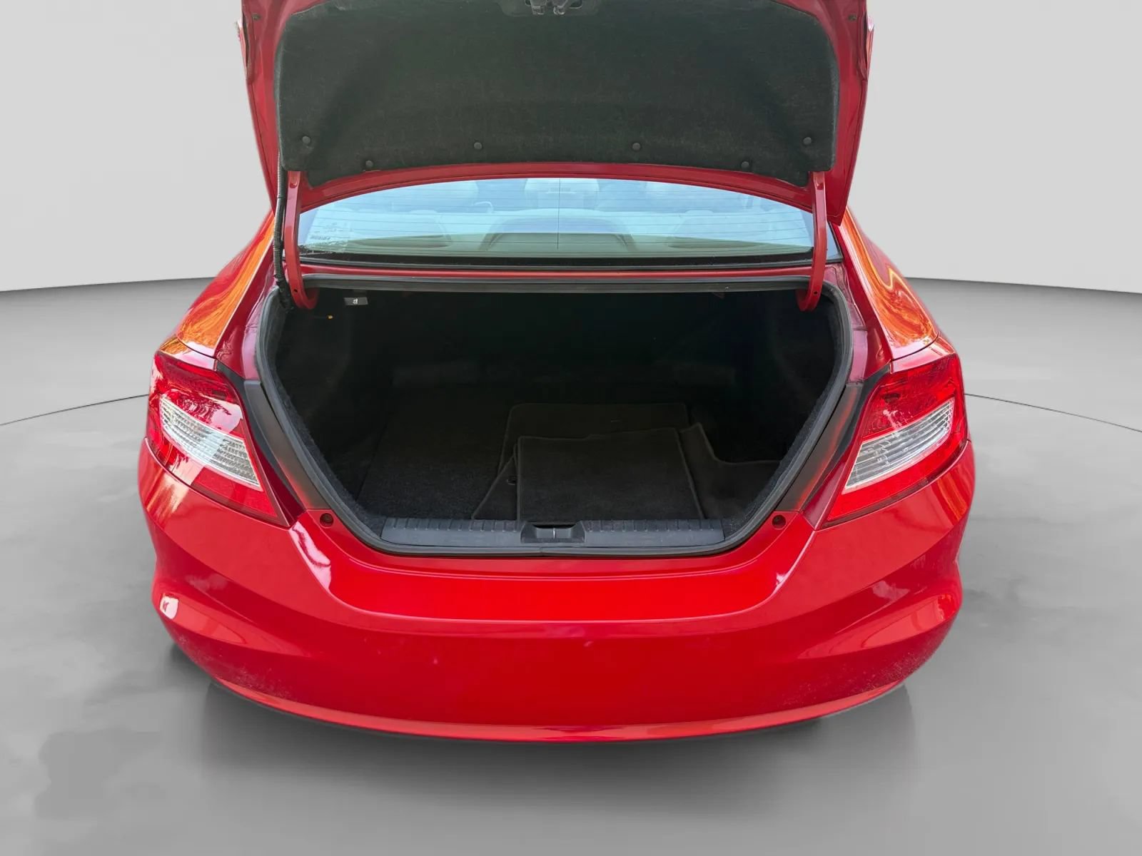 Used 2013 Honda Civic LX image 19