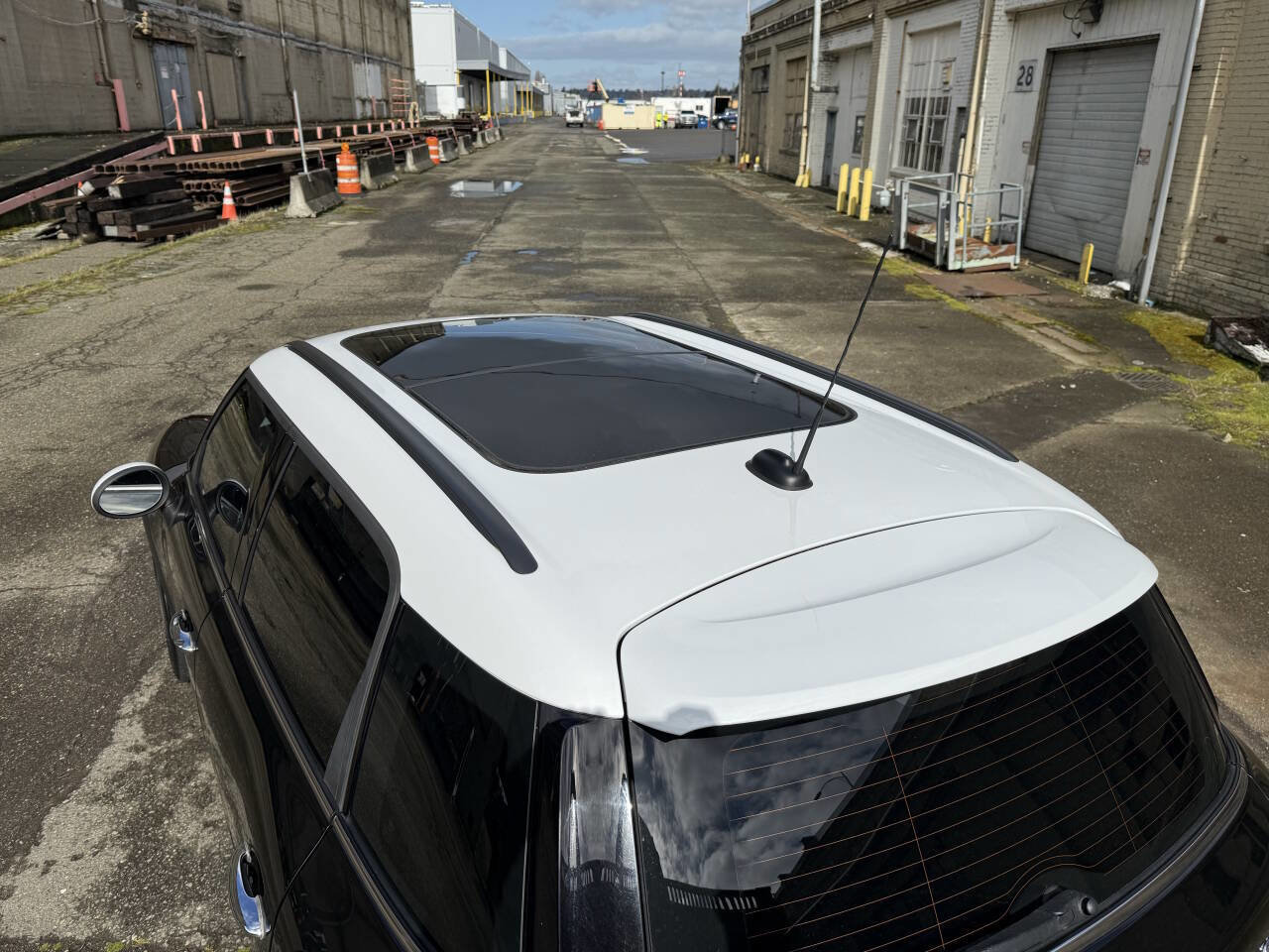 Used 2013 MINI Cooper Countryman S image 24