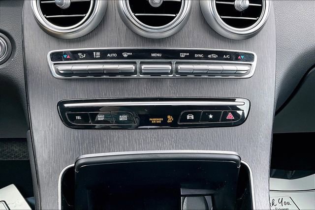 Certified 2022 Mercedes-Benz GLC 300 4MATIC image 18