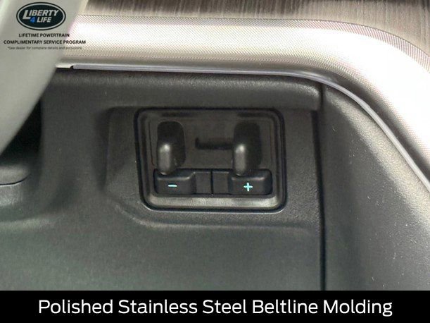 New 2026 Ford Expedition Max Platinum w/ Platinum Ultimate Package image 38