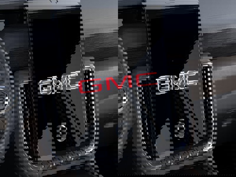 New 2026 GMC Yukon XL Denali Ultimate image 44