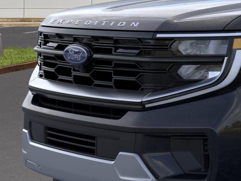 New 2026 Ford Expedition Platinum w/ Driver's Package image 17