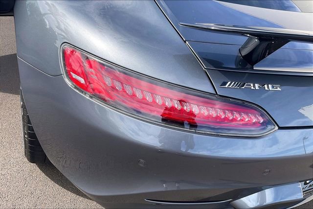 Used 2016 Mercedes-Benz AMG GT S image 27