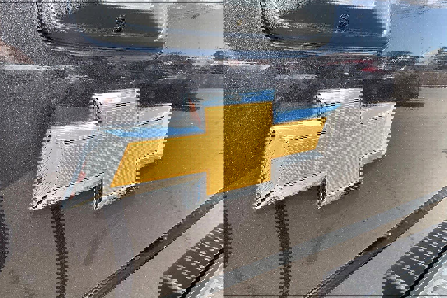 Used 2015 Chevrolet Silverado 1500 LT w/ Texas Edition, 1LT Trim image 29