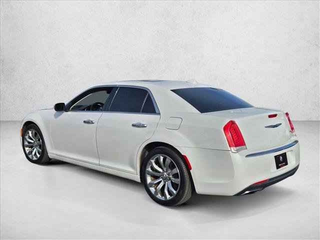 Used 2015 Chrysler 300 C w/ Harman/Kardon Audio Group image 7
