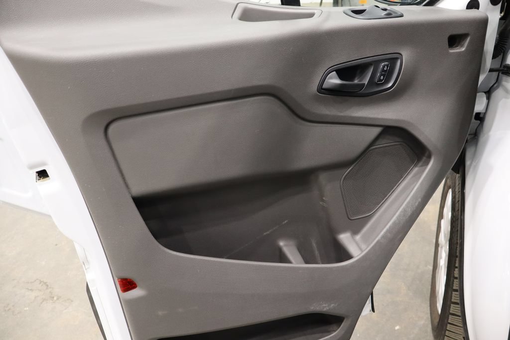 Used 2025 Ford Transit 350 XLT RWD image 20