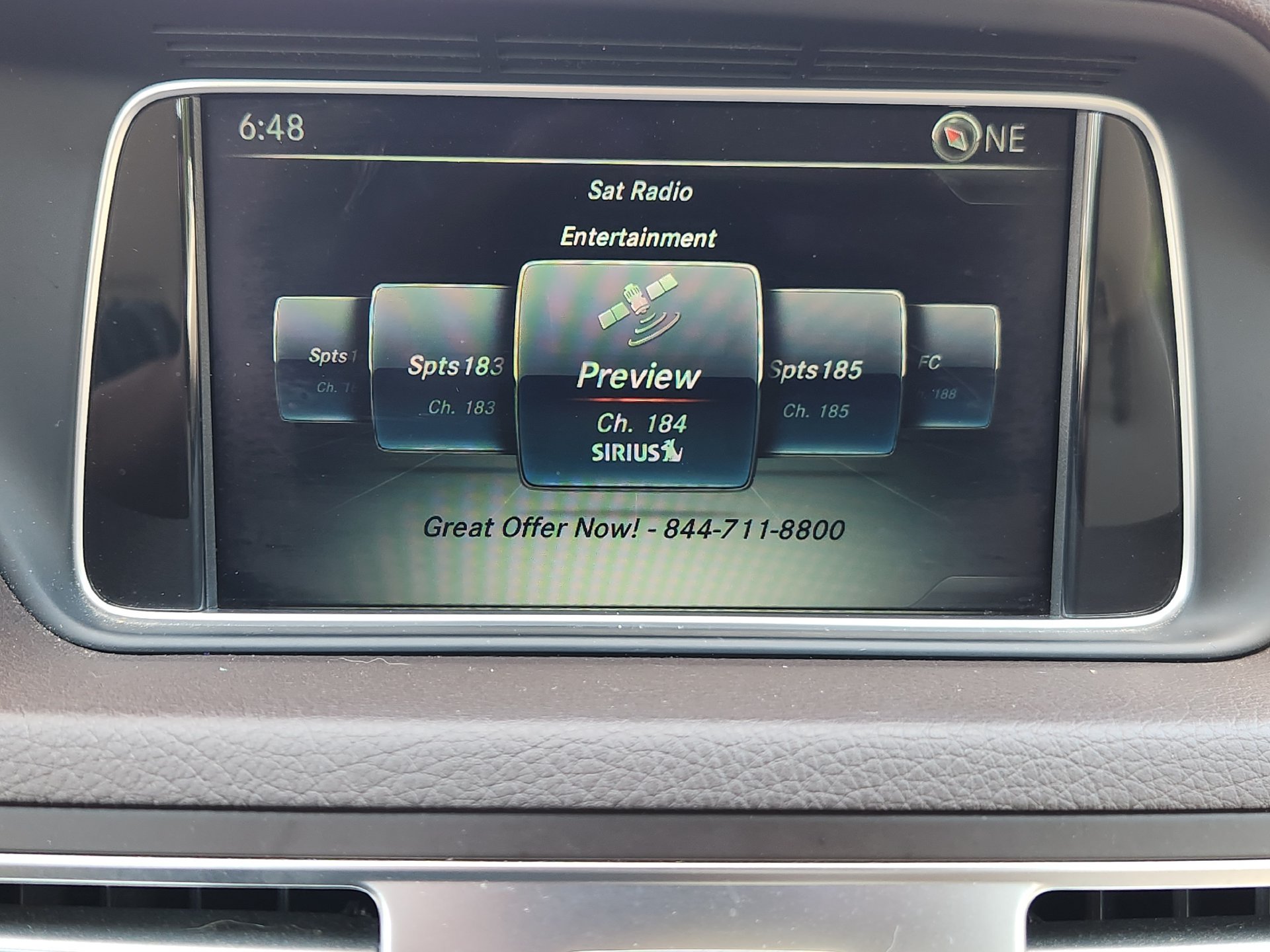 Certified 2016 Mercedes-Benz E 400 Cabriolet image 16