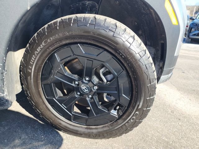 Used 2024 Hyundai Santa Fe XRT image 12