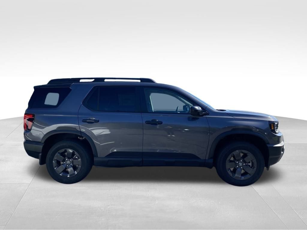New 2026 Honda Passport RTL image 10