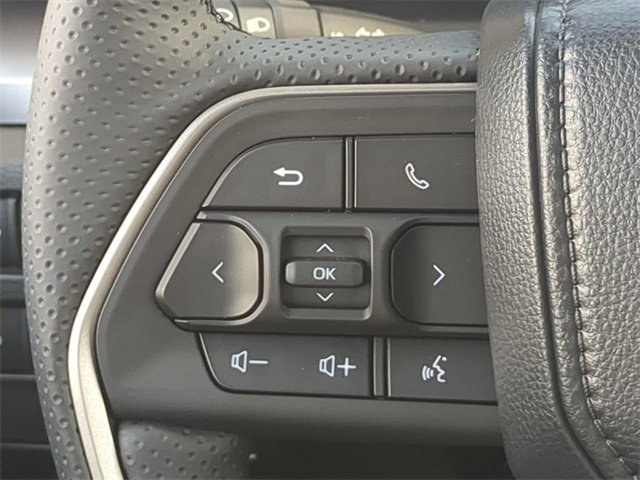 New 2026 Toyota 4Runner TRD Sport Premium image 25