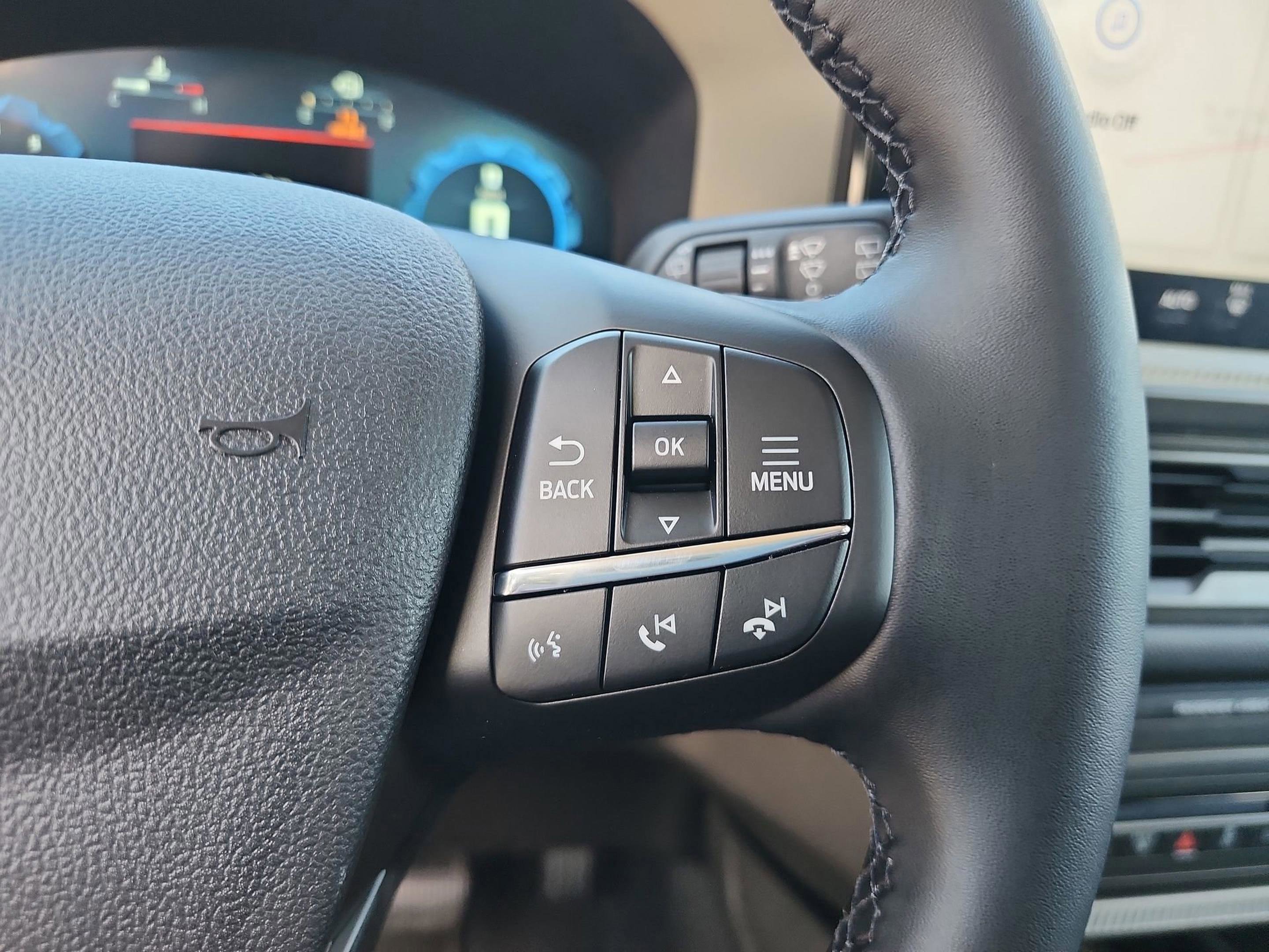 New 2025 Ford Bronco Sport Big Bend image 26