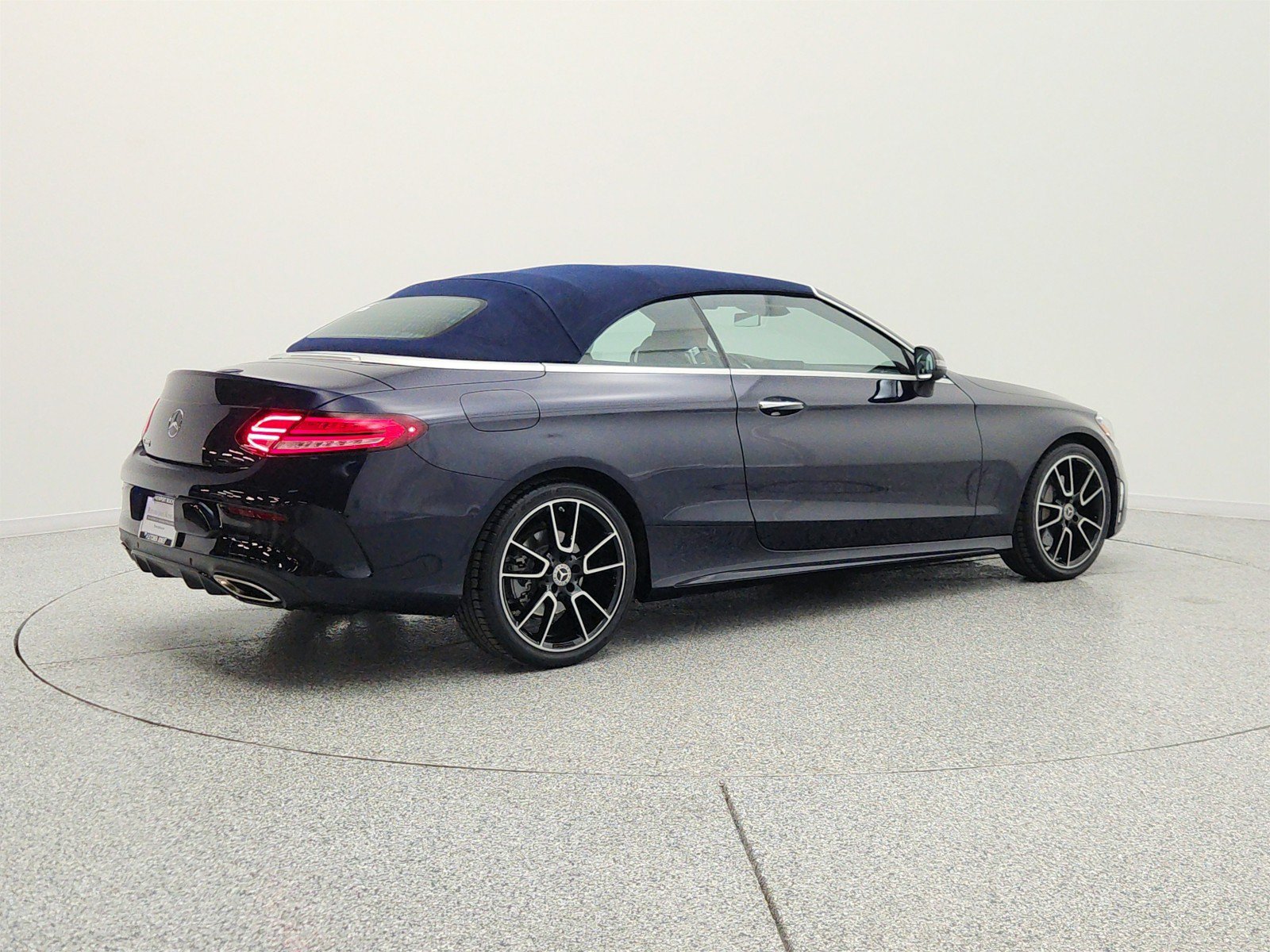 Used 2022 Mercedes-Benz C 300 Cabriolet image 6