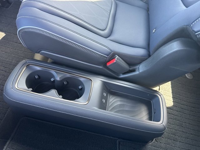 New 2026 INFINITI QX80 4WD image 9