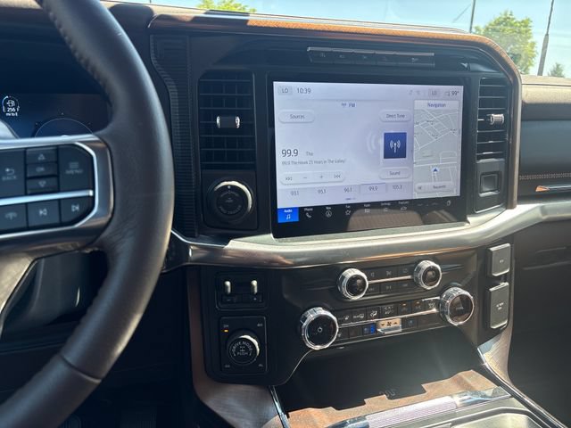 Used 2024 Ford F150 King Ranch AWD/4WD image 25