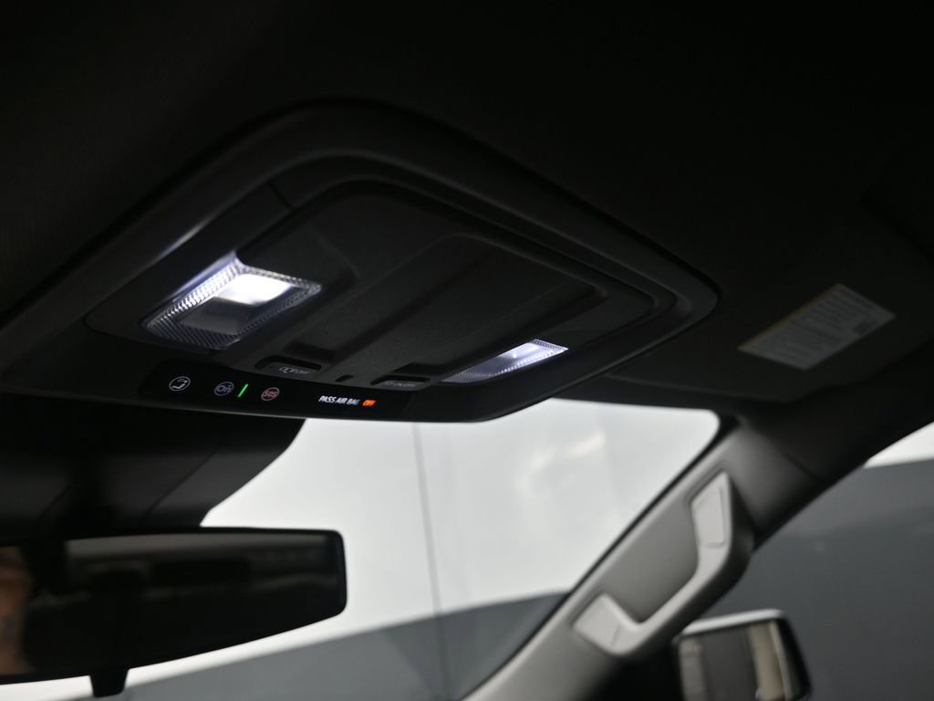 Used 2026 GMC Sierra 1500 Elevation w/ Elevation Select Package image 10