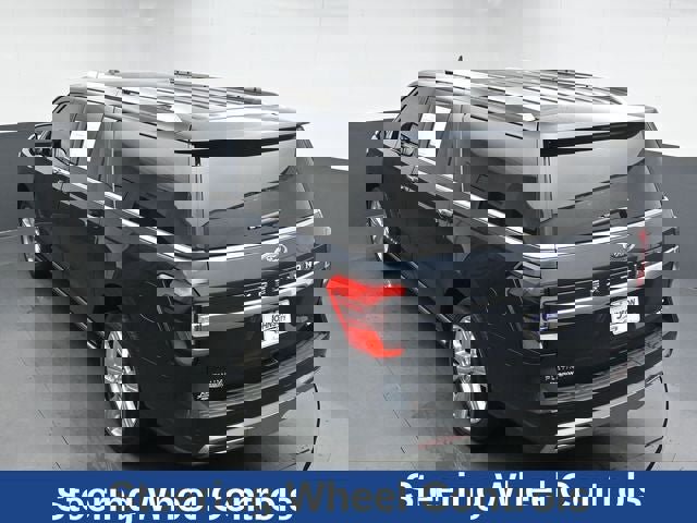 Used 2022 Ford Expedition Max Platinum image 23