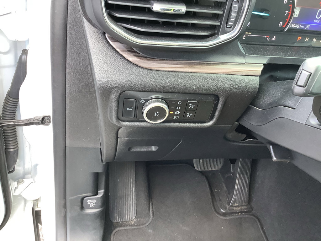 Used 2023 Ford Explorer Limited image 14