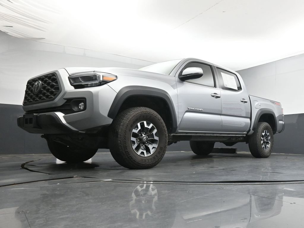 Used 2023 Toyota Tacoma TRD Off-Road image 20