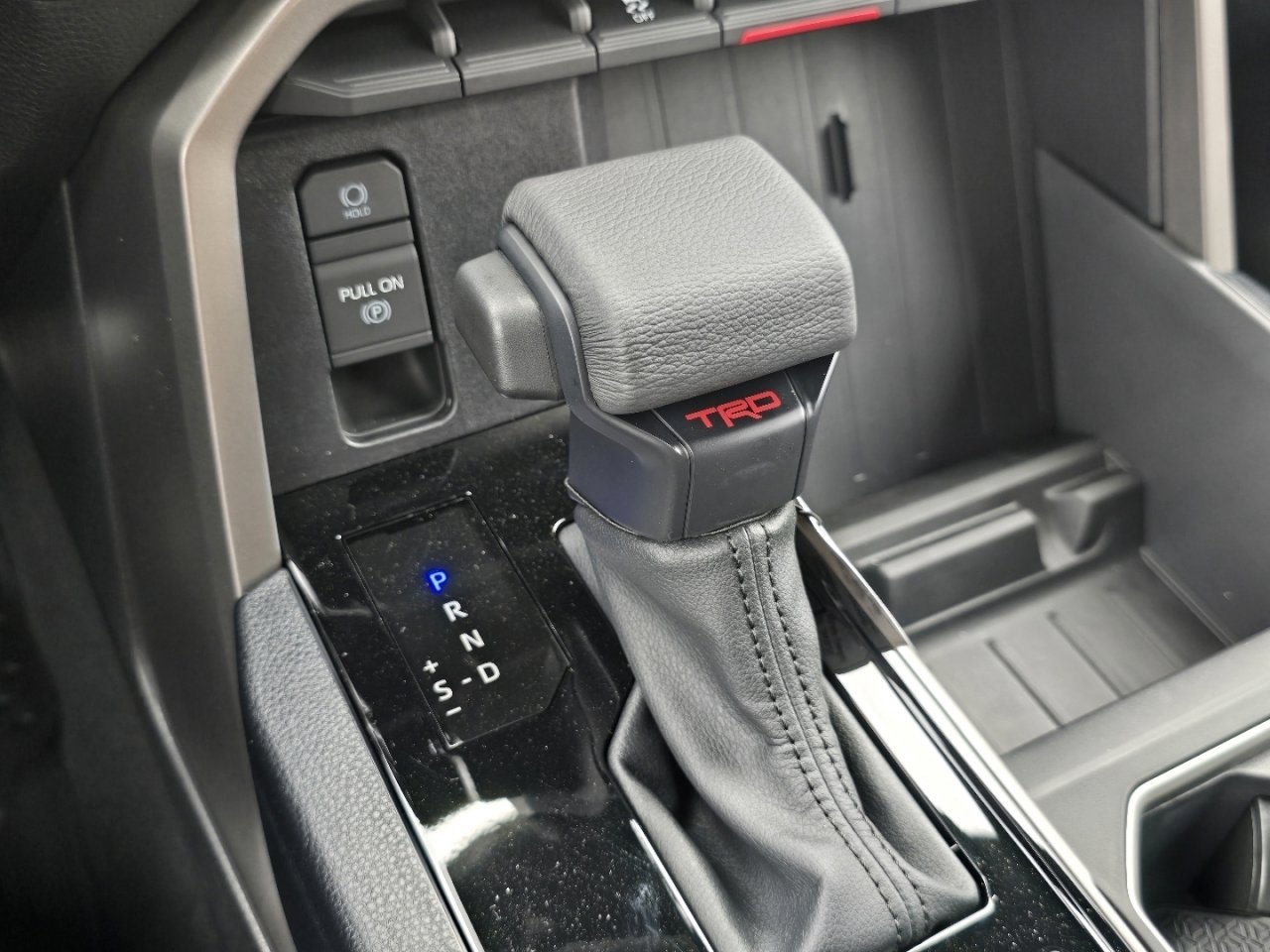 New 2026 Toyota Tundra SR5 image 26