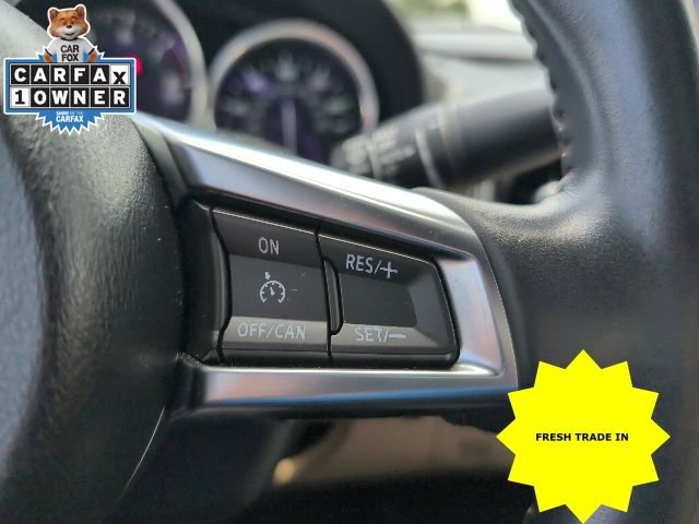 Used 2019 MAZDA MX-5 Miata RF Grand Touring RWD image 4