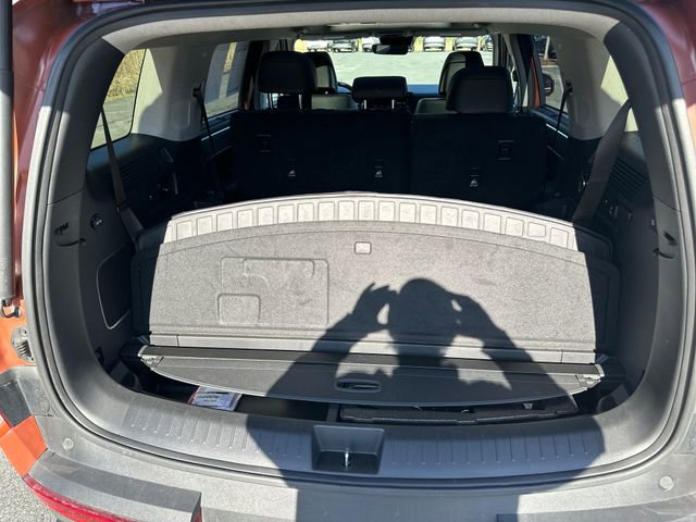 Used 2024 Hyundai Santa Fe Limited image 20