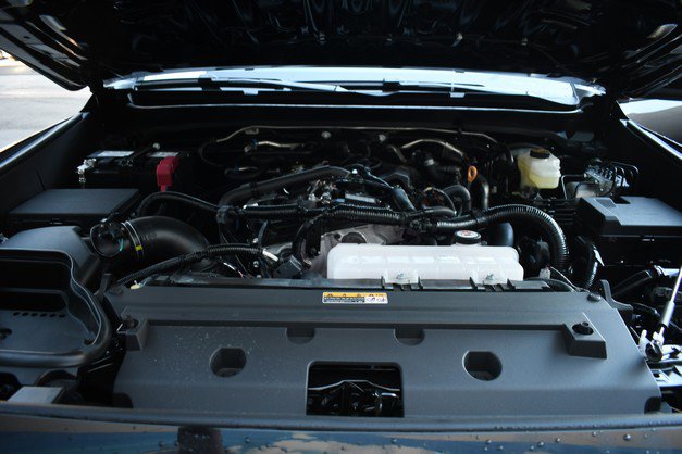 New 2025 Toyota Tacoma TRD Sport image 13