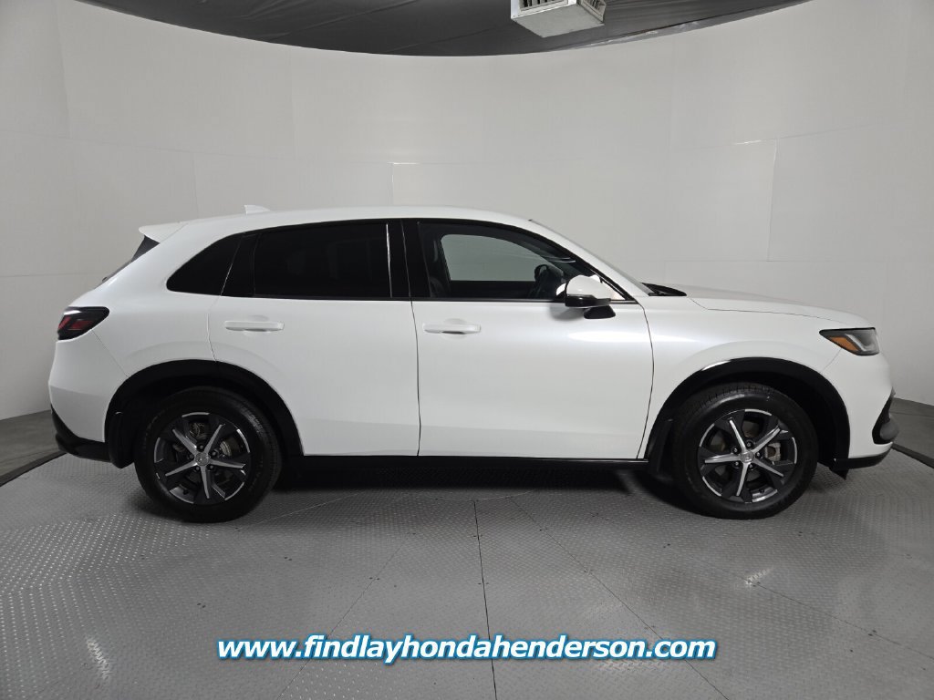 Certified 2023 Honda HR-V EX-L image 7