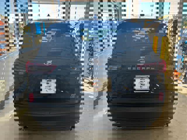 New 2025 Ford Escape ST-Line w/ Cold Weather Package image 5